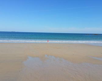 Gite Of Saint Coulomb - Saint-Coulomb - Plage