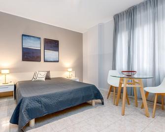 Residence Bonomelli check-in on line - Bergame - Chambre
