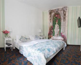 Tündérkert Hotel Noszvaj - Noszvaj