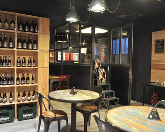 Maison Mondrian - Mulhouse - Bar