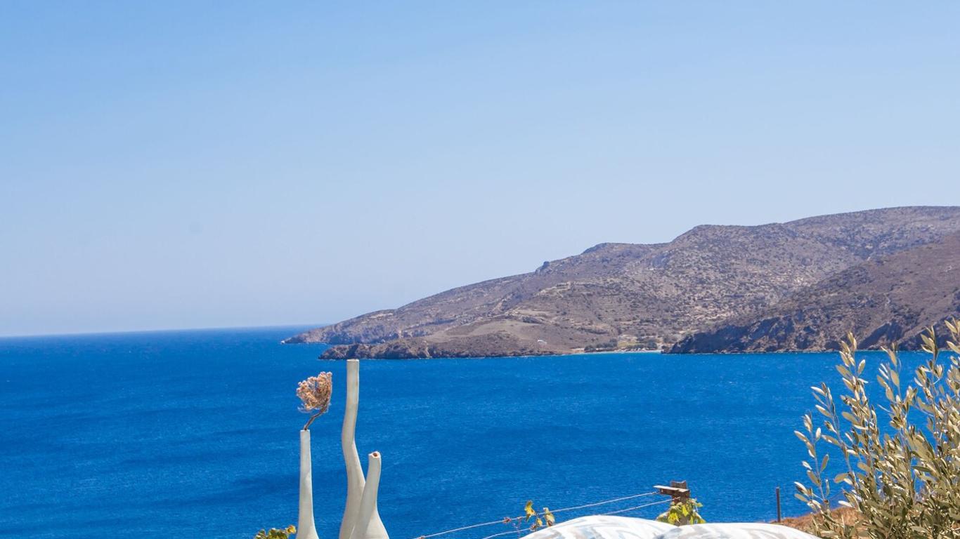 Tholaria Boutique Hotel