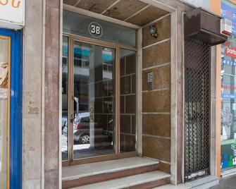 Lovely 1BR Apartment in Koukaki - Athens