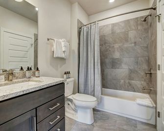 Clearwater Lofts by Vail Resorts - Keystone - Bathroom