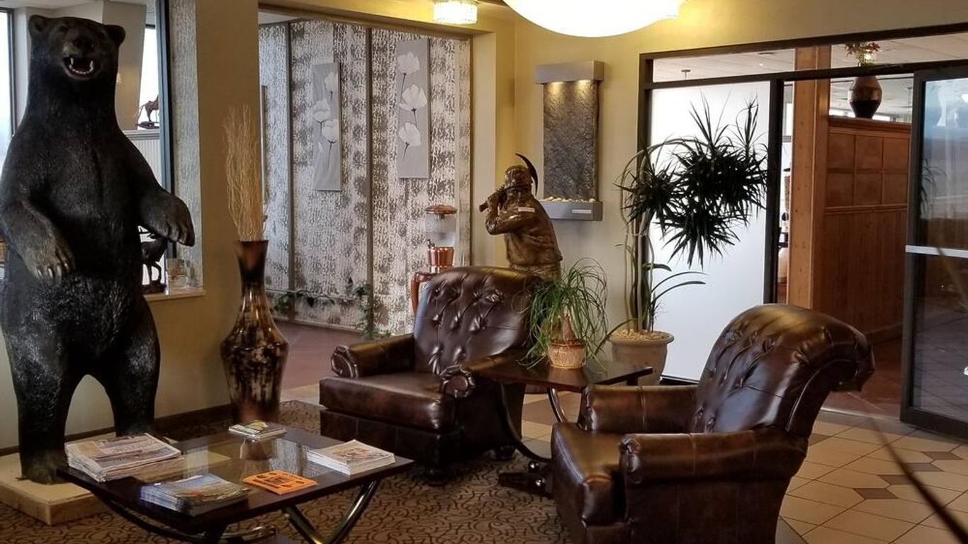 دايز إن آند سويتس باي ويندام ترينيداد