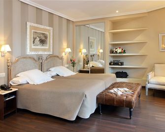 Hotel Imperial - Valladolid