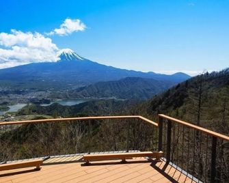 Hotel Heian - Fuefuki