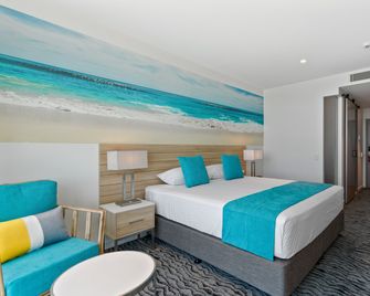 Rydges Gold Coast Airport - Bilinga