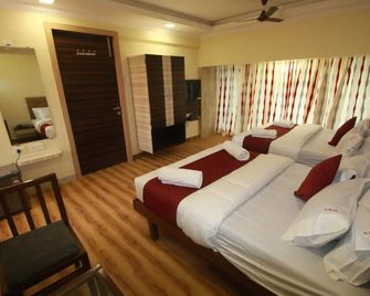 Hotel Alfa International - Mumbai
