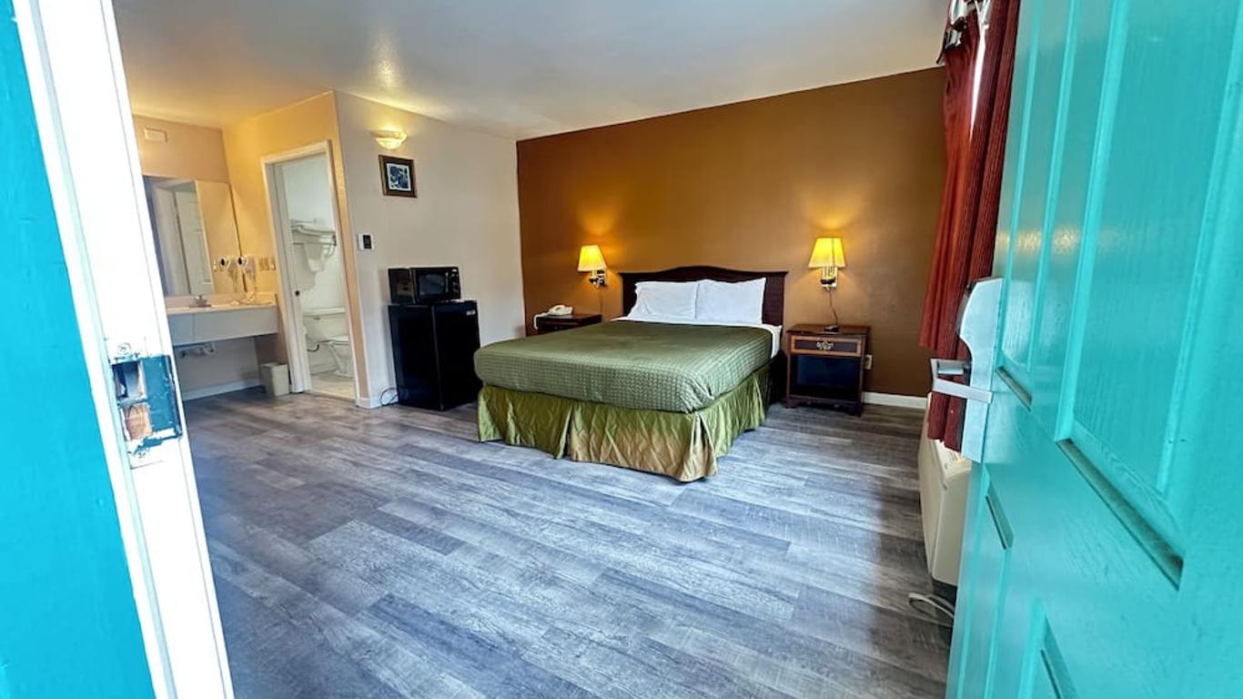 Royal Inn