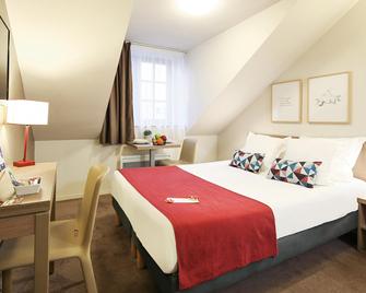 Appart'city Confort Reims Centre - Reims - Bedroom