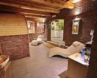 Bohema Boutique Hotel & Spa - Bydgoszcz - Spa