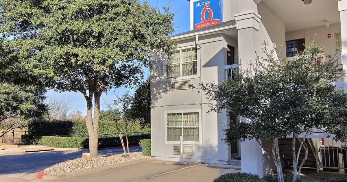 Studio Six Austin