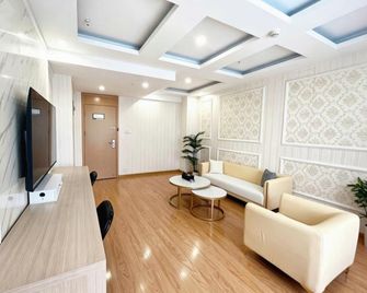 Iu Hotelsa Tangshan No 1 Middle School North Youyi - Tangshan - Habitación