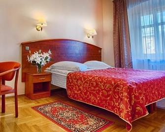 Hotel Caspar - Jelenia Góra - Bedroom