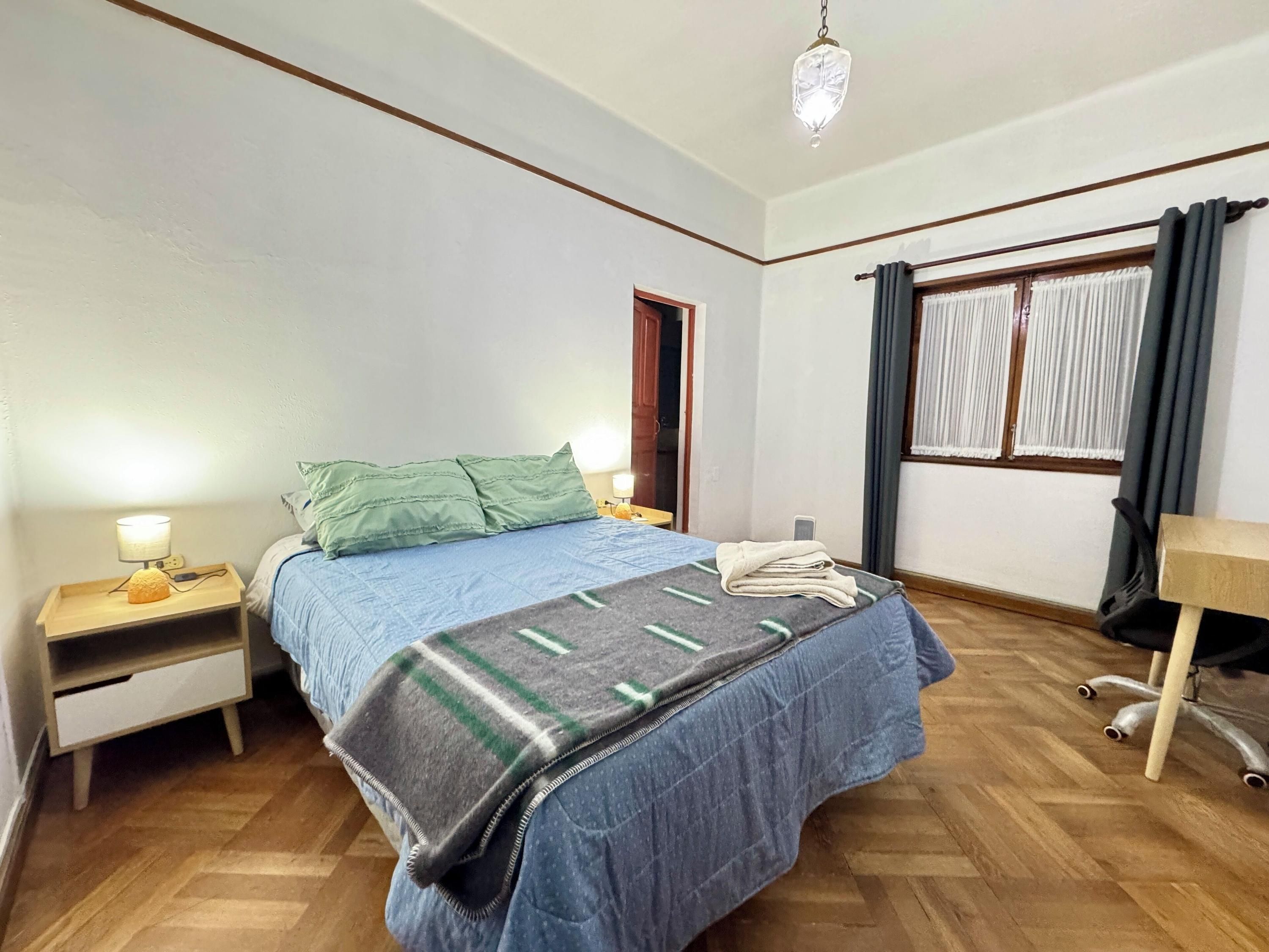 Casa Bolivia Mundo B&B - La Paz