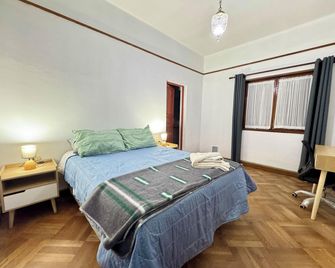 Casa Bolivia Mundo B&B - La Paz