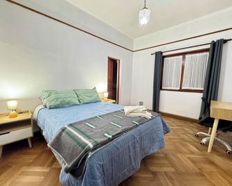 Casa Bolivia Mundo B&B - La Paz