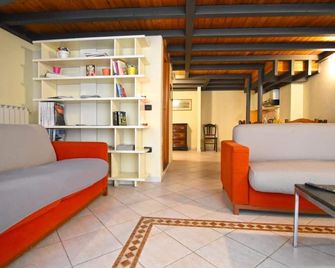 Case Così Apartments - Napoli - Nápoles