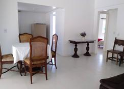 Apts Sea and Fun - Penha - Dining room