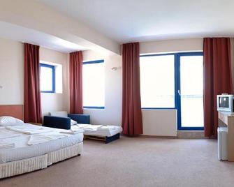 Hotel Nadia - Primorsko - Ložnice