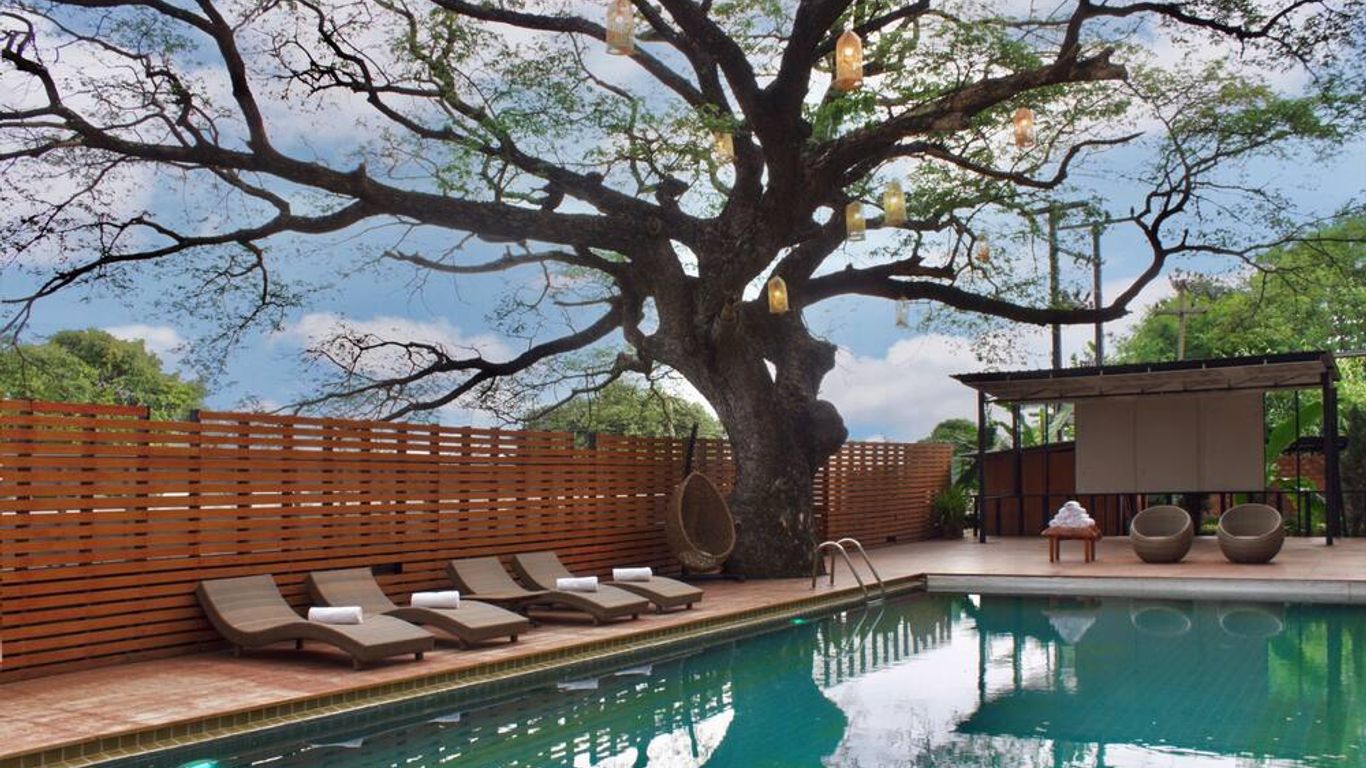 Bamboori Boutique Resort