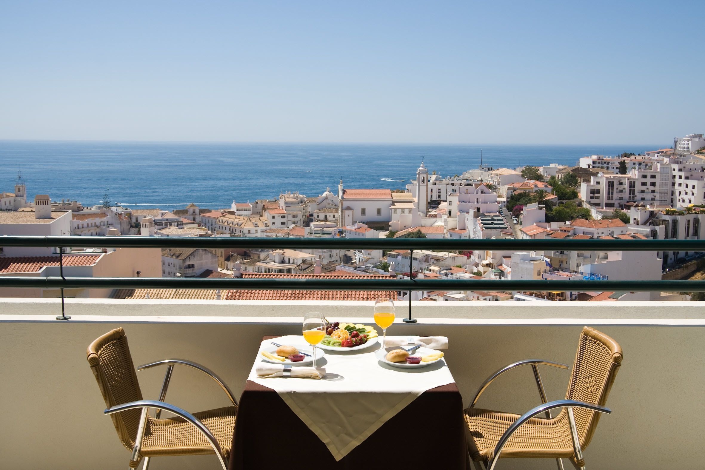 Cerro Mar Atlantico & Cerro Mar Garden
