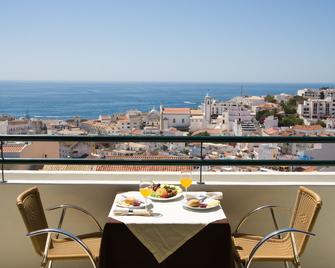 Cerro Mar Atlantico & Cerro Mar Garden - Albufeira - Balcon