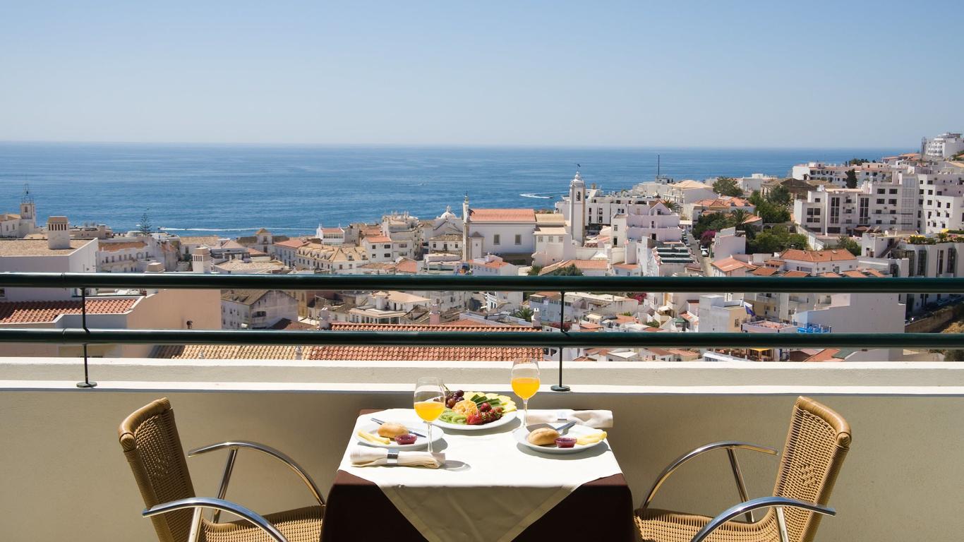 Cerro Mar Atlantico & Cerro Mar Garden