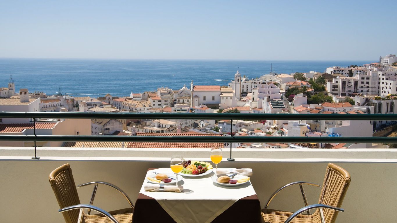 Cerro Mar Atlantico & Cerro Mar Garden