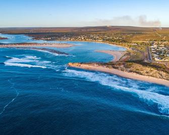 Kalbarri Edge Resort - Kalbarri