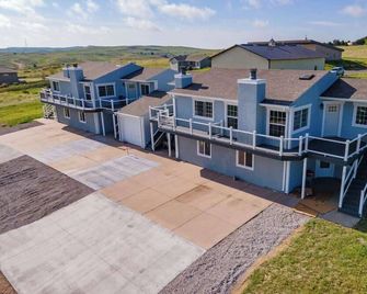 Bayview Condo #2, Ogallala Beach - Ogallala - Gebäude