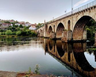 Casa da Mininha - Ponte da Barca - Bâtiment