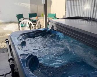 Central Court Motel - Whangarei