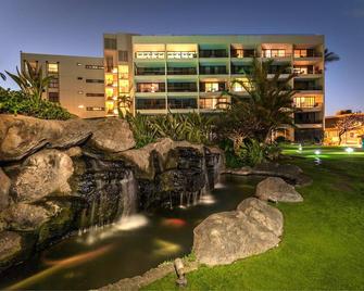 Sugar Beach Resort - Kīhei - Building