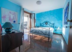 Villa Ivana - Desenzano del Garda - Schlafzimmer