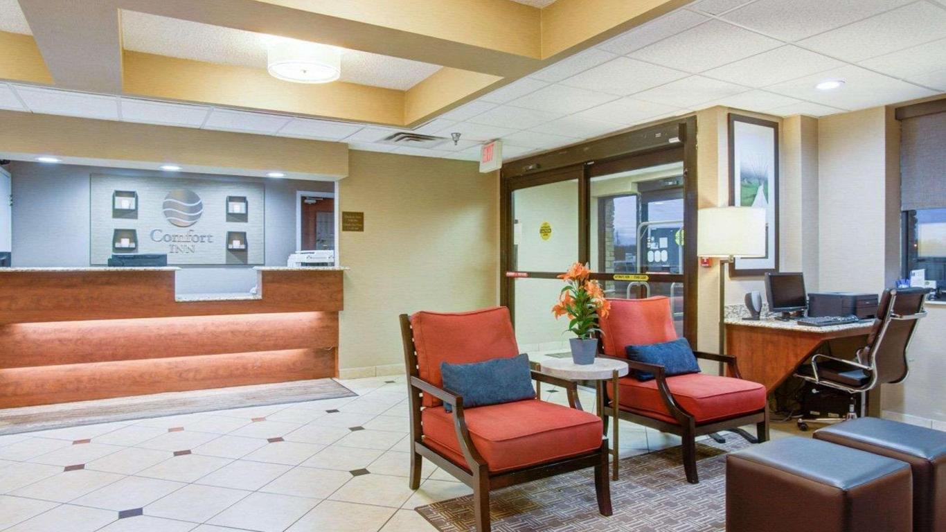 Spark by Hilton Muskogee