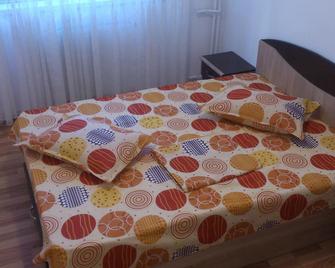 Black Sea Coast Apartment - Constanţa - Bedroom