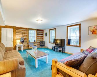Wisconsin Cabin Getaway Near Castle Rock Late - Mauston - Sala