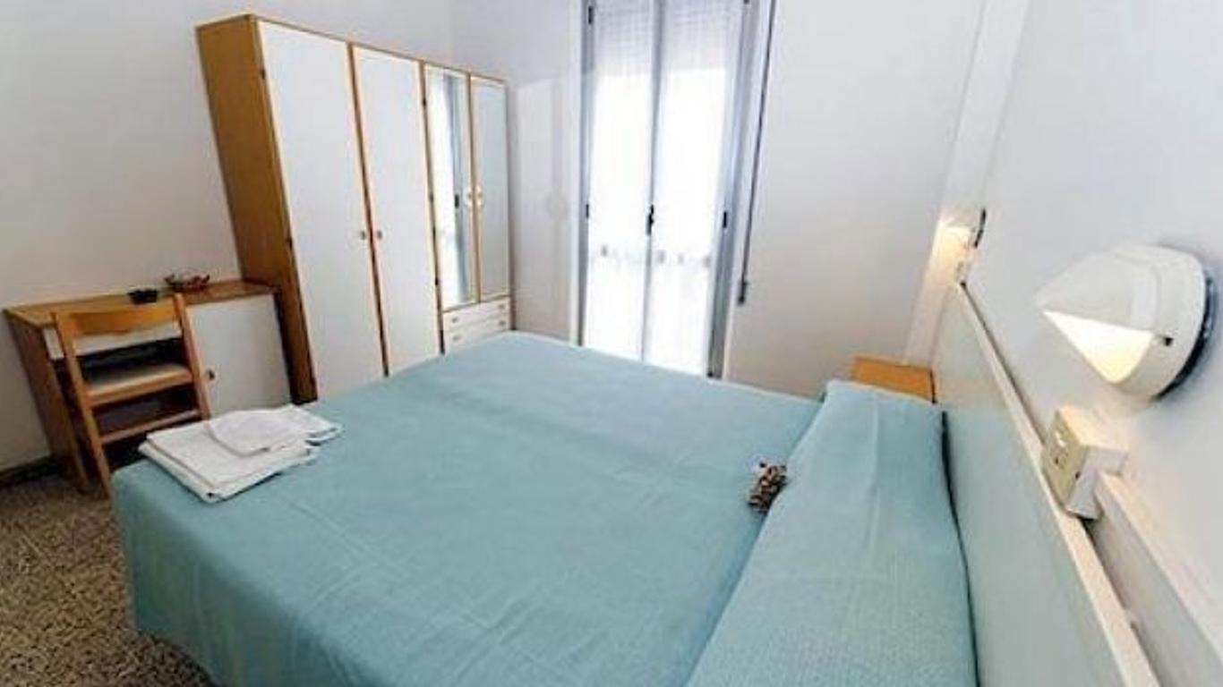 Hotel Villa Cecchini