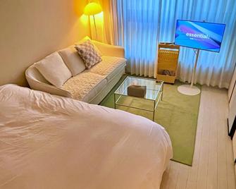 Star B&b Residence - Daegu - Bedroom