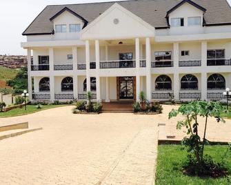 Villa Marco Mini Suite - Yaoundé - Building