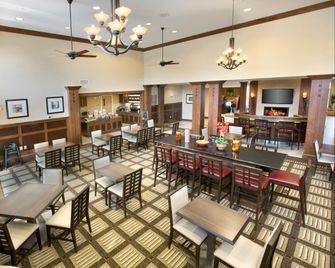 Homewood Suites by Hilton Newport/Middletown - Middletown - Restaurant