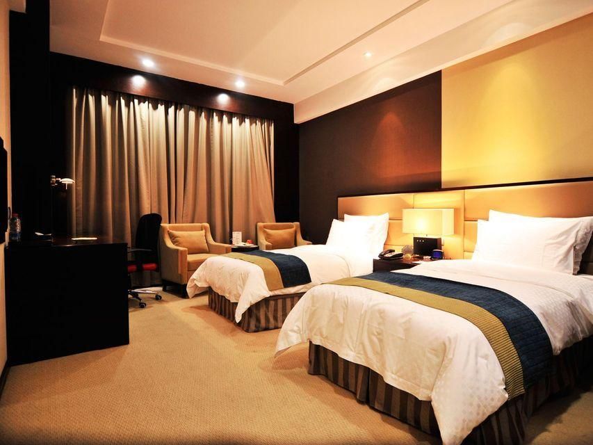 Haobo International Hotel