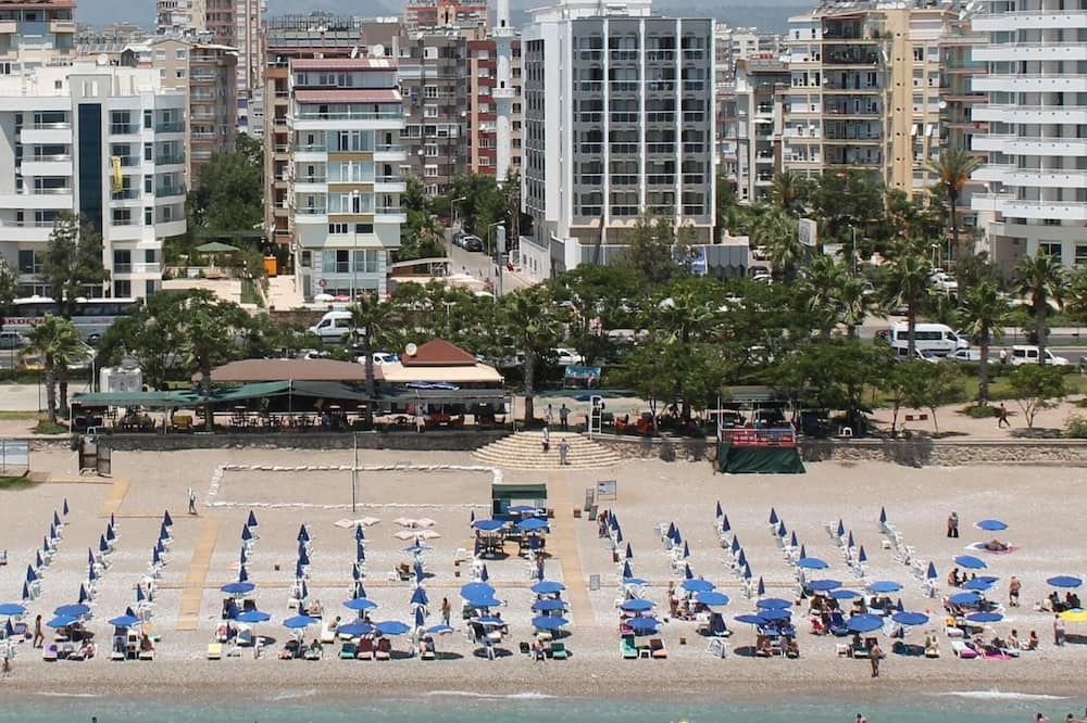 Olbia Residence Hotel