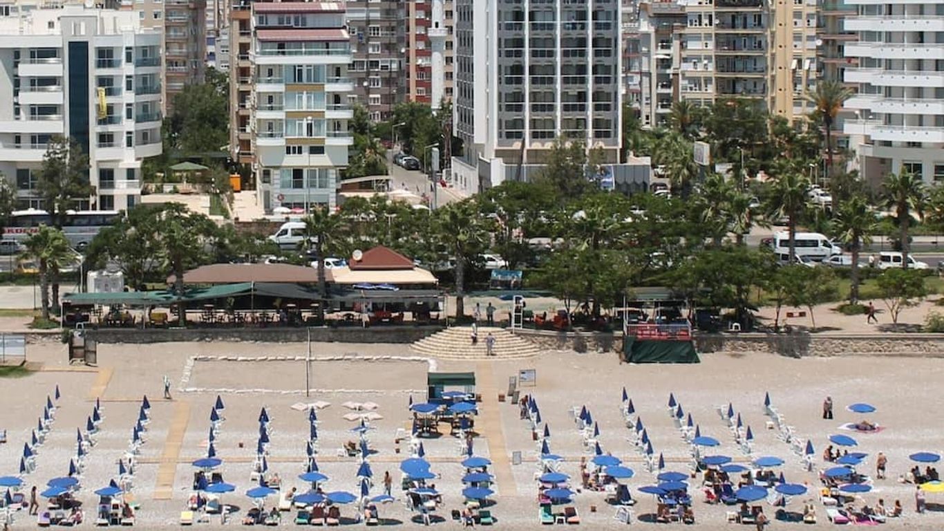 Olbia Residence Hotel