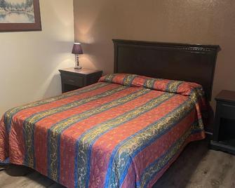 Colton Motel - Colton - Phòng ngủ
