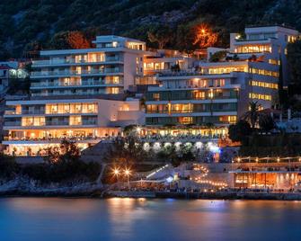 Hotel More - Dubrovnik - Gebäude