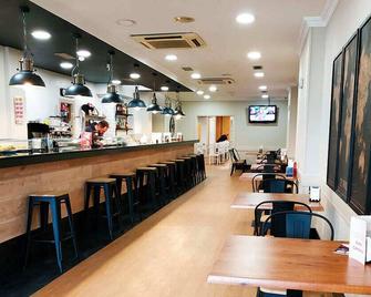 Hostal Izaga - Noain - Bar