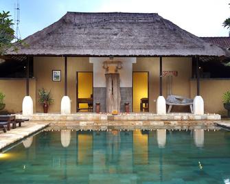 The Sungu Resort & Spa - Ubud - Pool