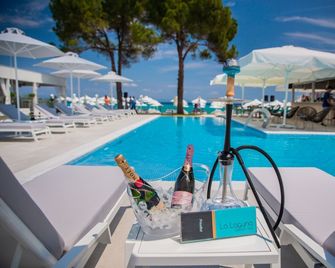 Laguna Resort - Chaniotis